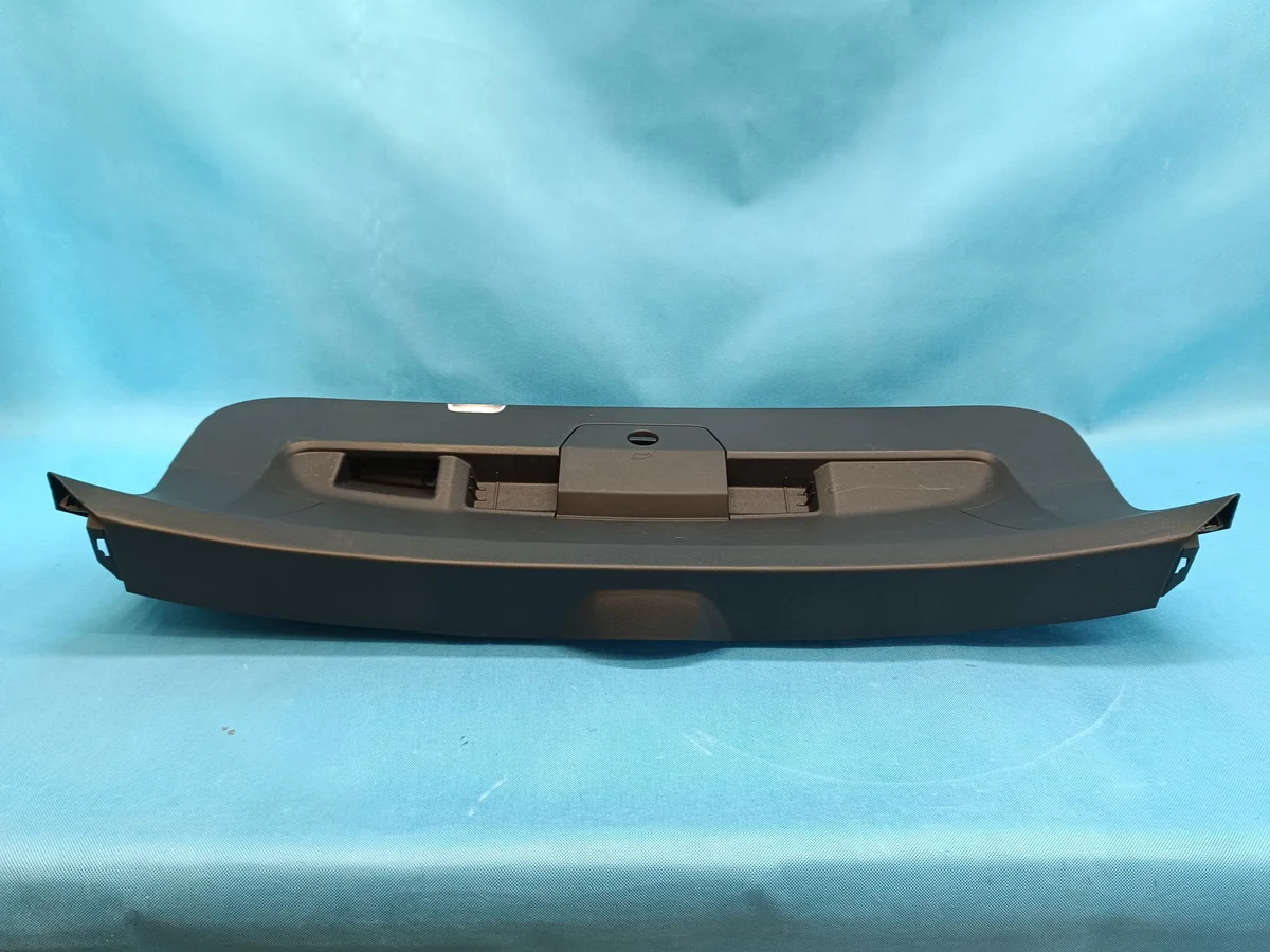 Verkleidung Kofferraum 5NN867601A VW Tiguan thumbnail 4