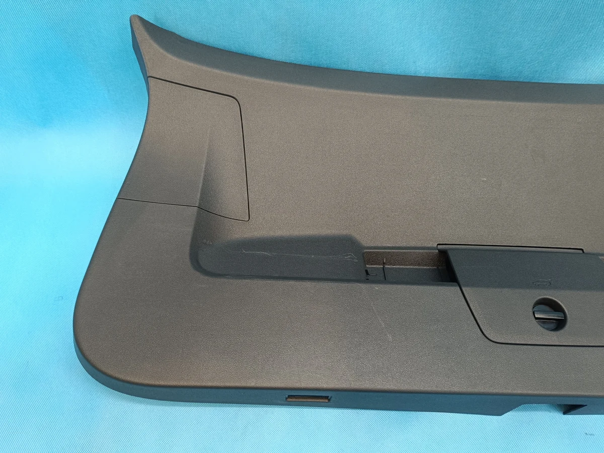 Verkleidung Kofferraum 5NN867601A VW Tiguan thumbnail 5