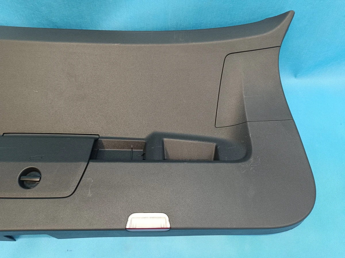 Verkleidung Kofferraum 5NN867601A VW Tiguan thumbnail 6
