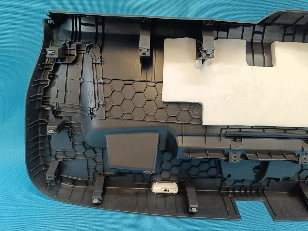 Verkleidung Kofferraum 5NN867601A VW Tiguan thumbnail 7