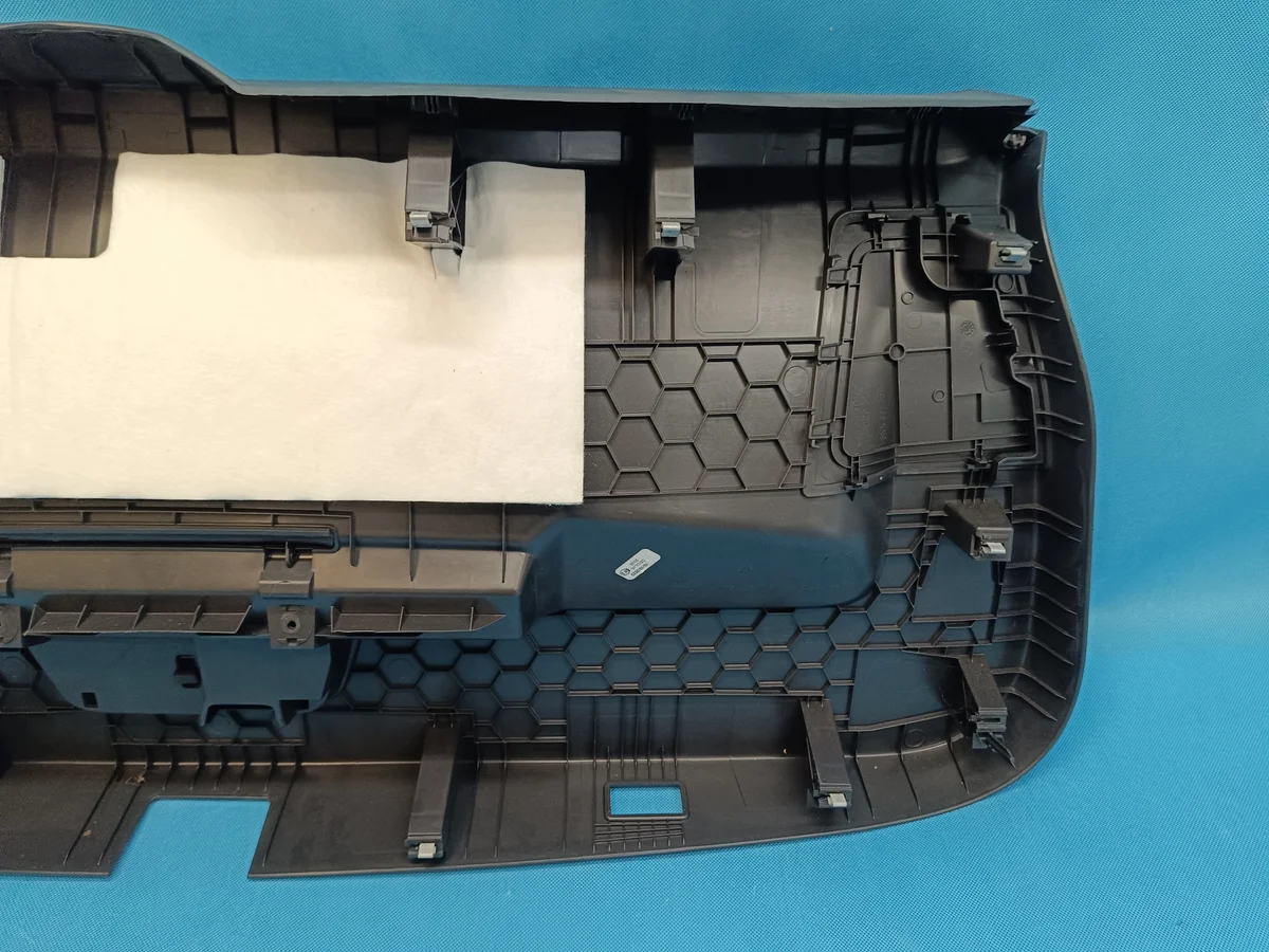 Verkleidung Kofferraum 5NN867601A VW Tiguan thumbnail 8
