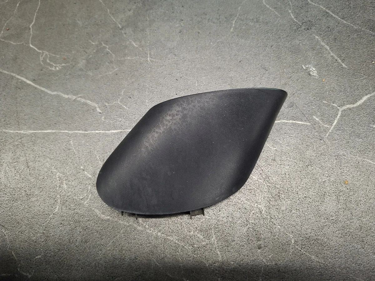 Fiat 500 Buitenspiegelkap Links OEM 01704745700