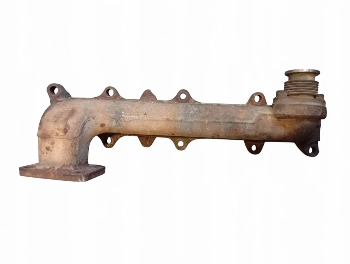 Exhaust Manifold Iveco 504073922