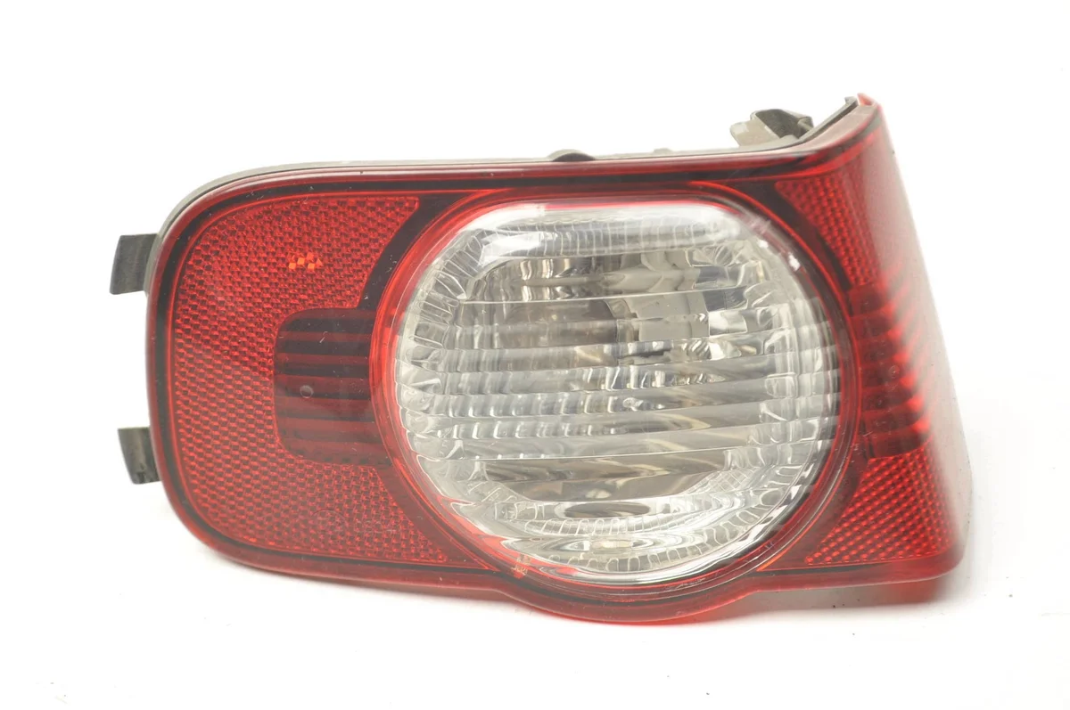 Peruutusvalo Citroen C3 Picasso 9681820780