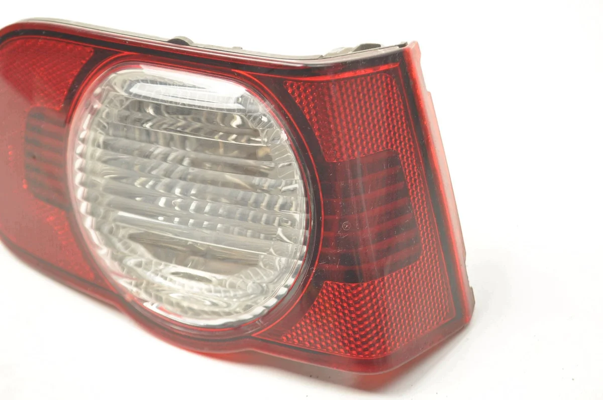 Citroen C3 Picasso Reverse Light 9681820780 HB image 3