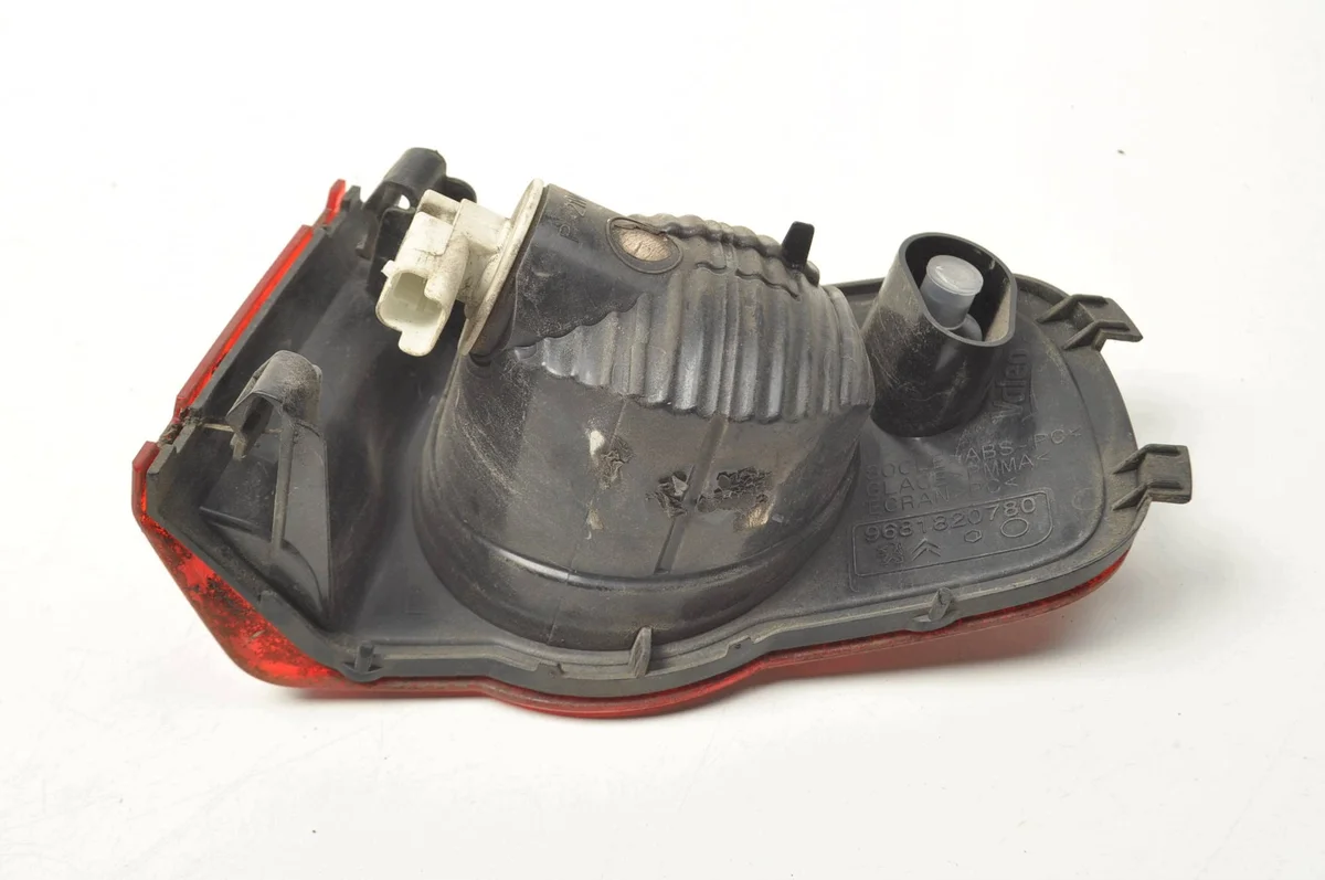 Citroen C3 Picasso Reverse Light 9681820780 HB image 5