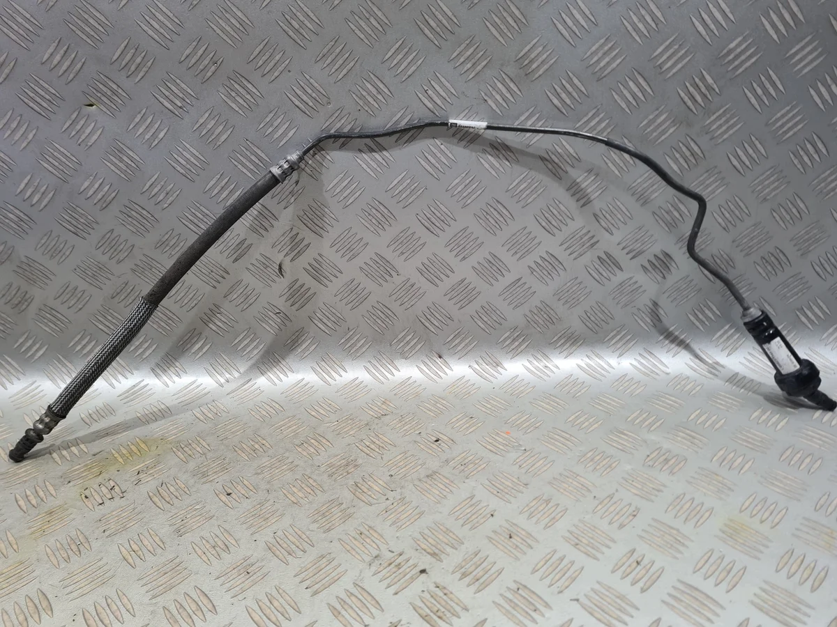 Tuyau d'embrayage Opel Astra K 55507214