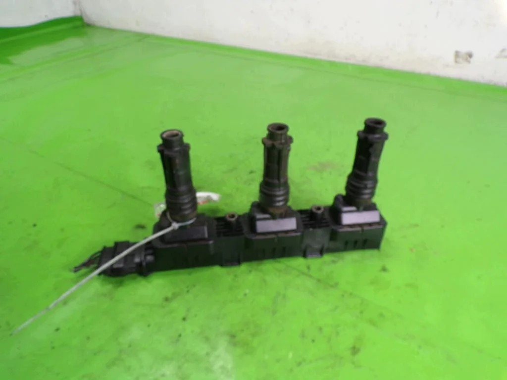 Opel Agila A Bobine d'allumage
