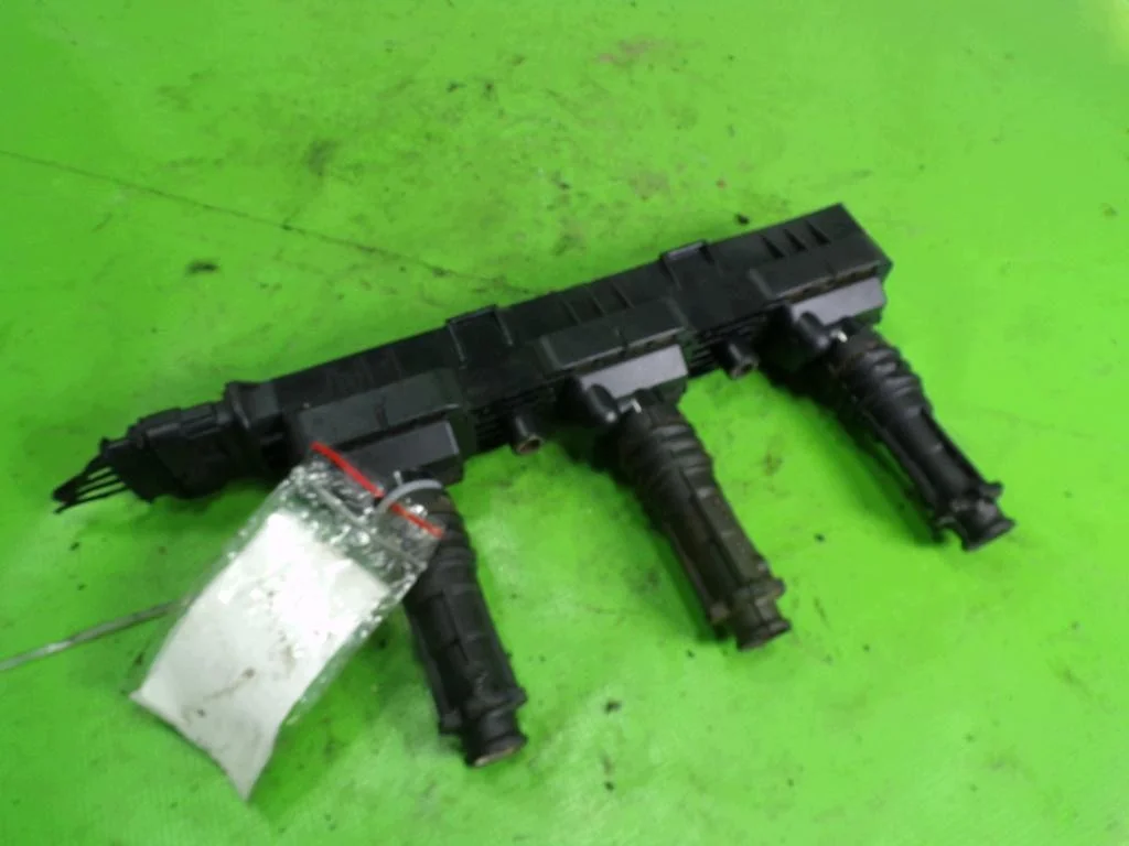 Zündspule Opel Agila A 1.0 12V