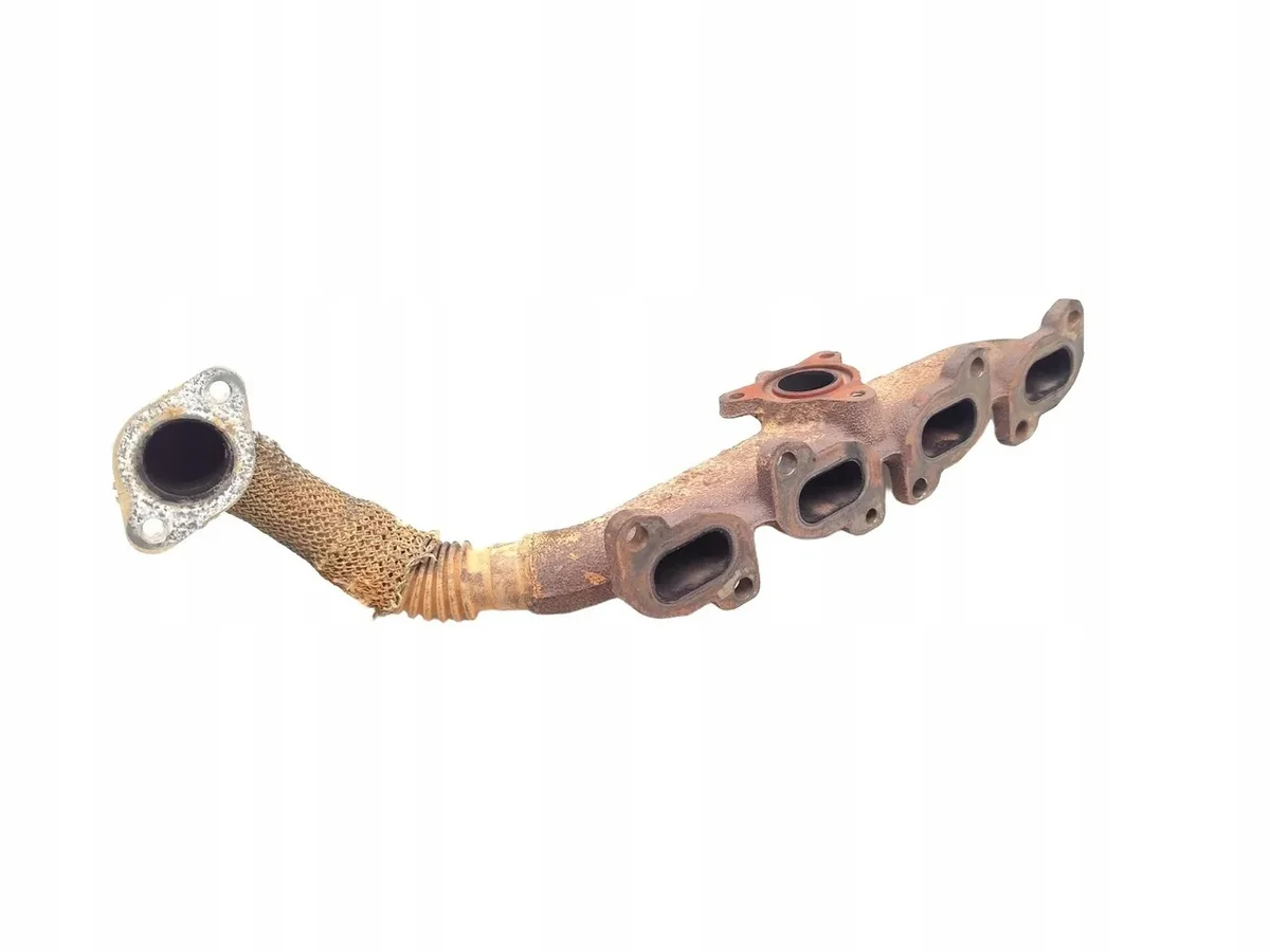 Vauxhall Insignia Exhaust Manifold 55569995
