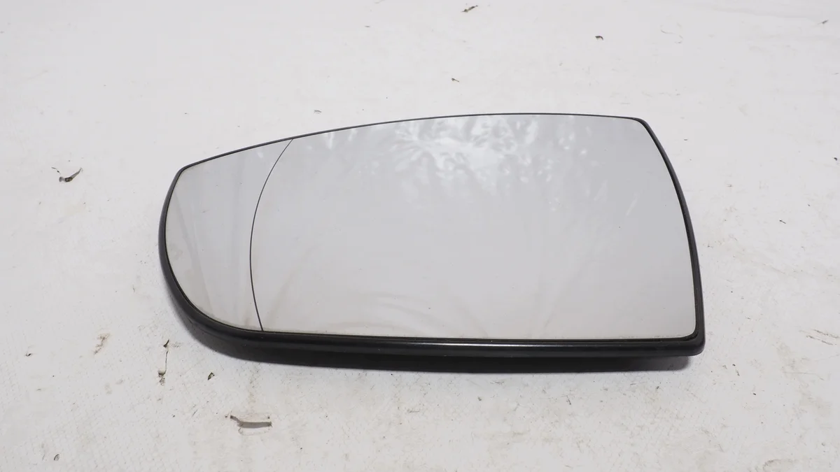 Ford Kuga Wing Mirror Insert Left 212834305