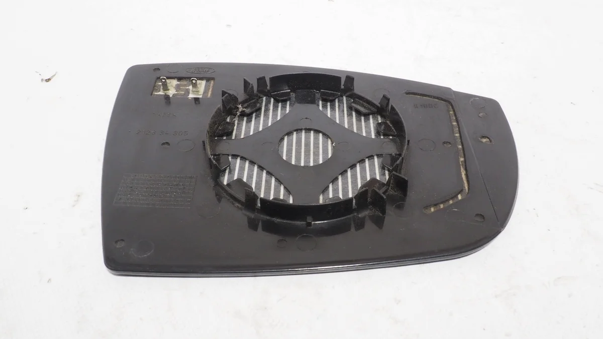 Insérer rétroviseur gauche Ford Kuga 212834305 image 3
