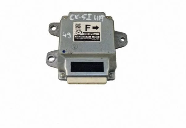 Module frein à main Mazda CX-5 I KA0G437E1A