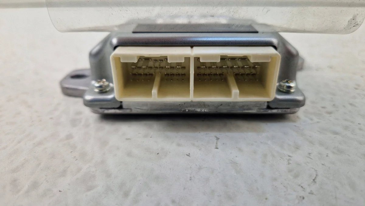 Modul Handbremse Mazda CX-5 I KA0G437E1A image 3