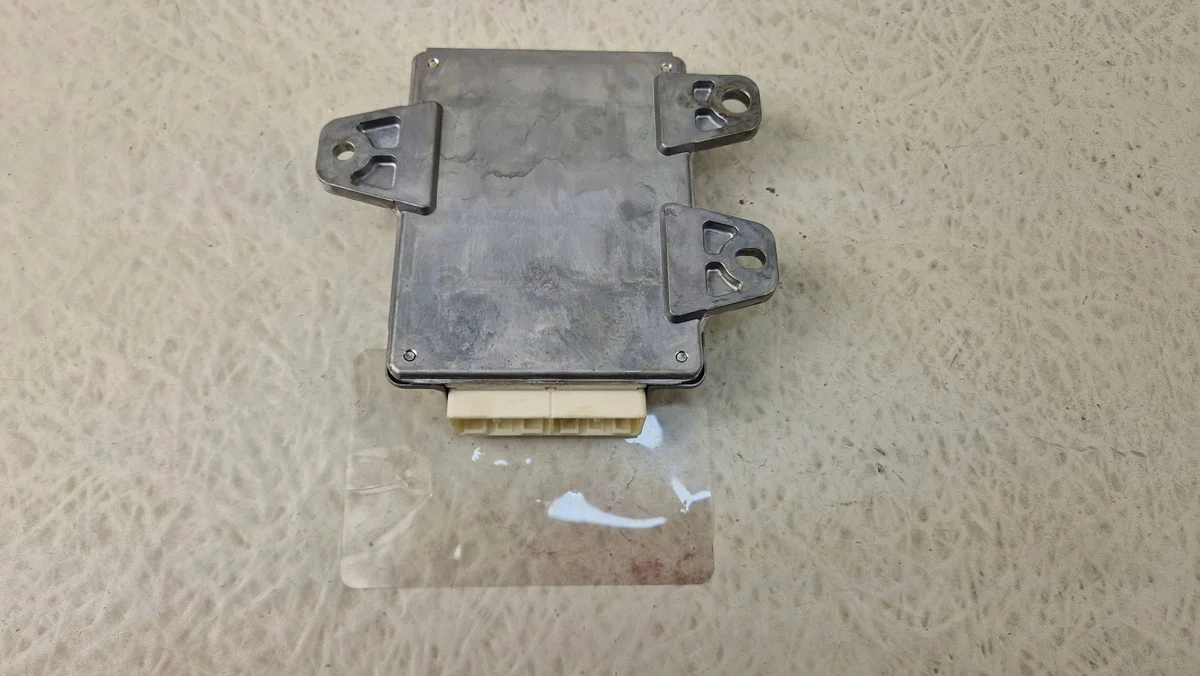 Modul Handbremse Mazda CX-5 I KA0G437E1A image 4