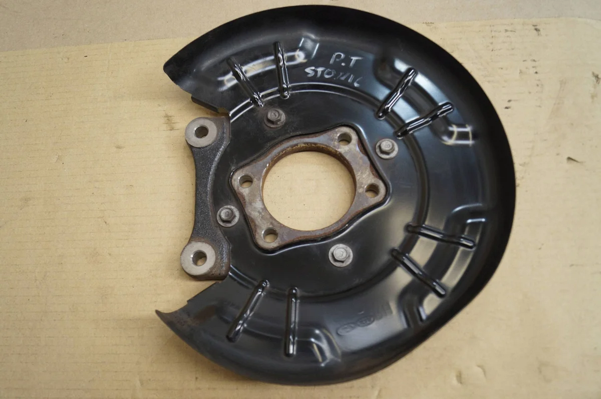 Cache disque frein arrière droit Kia Stonic 58391H8000