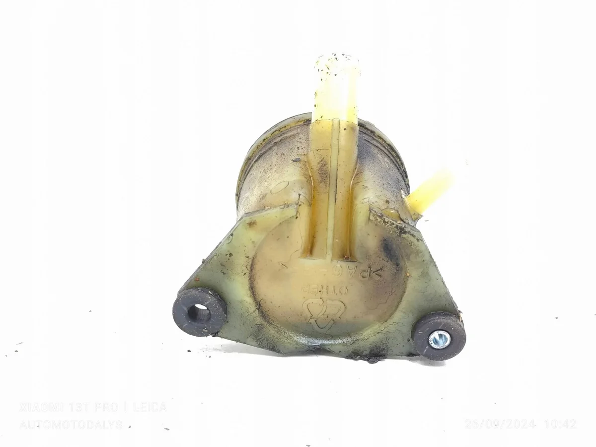 Serpentina Servosterzo Mazda Xedos 6 AMD153320 image 4