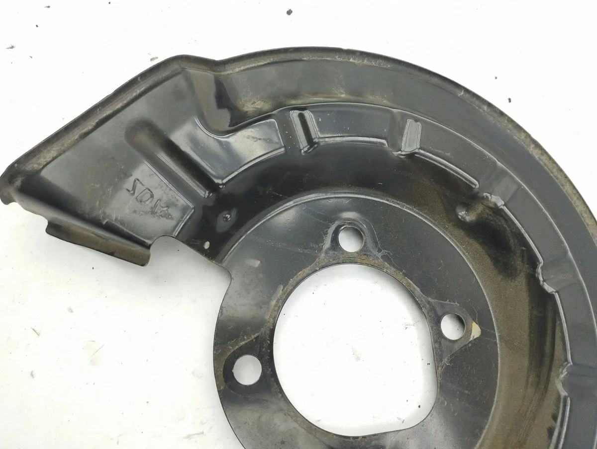 Abdeckung Bremsscheibe hinten links Mazda CX-30 AMD147842 image 5