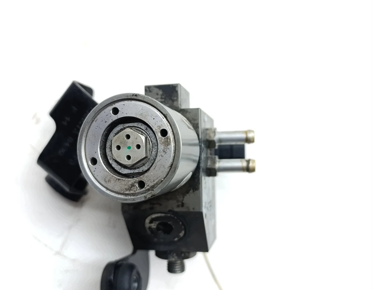 Fiat Grande Punto 1.4 tryckregulator CNG/LPG