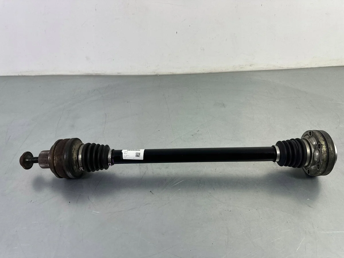 Drivaxel bak Volkswagen Touareg III 4M0501201D