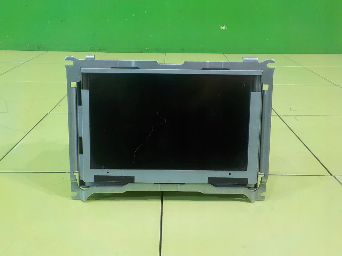 Display Jaguar XF 2.7 D UP27 6 image 7