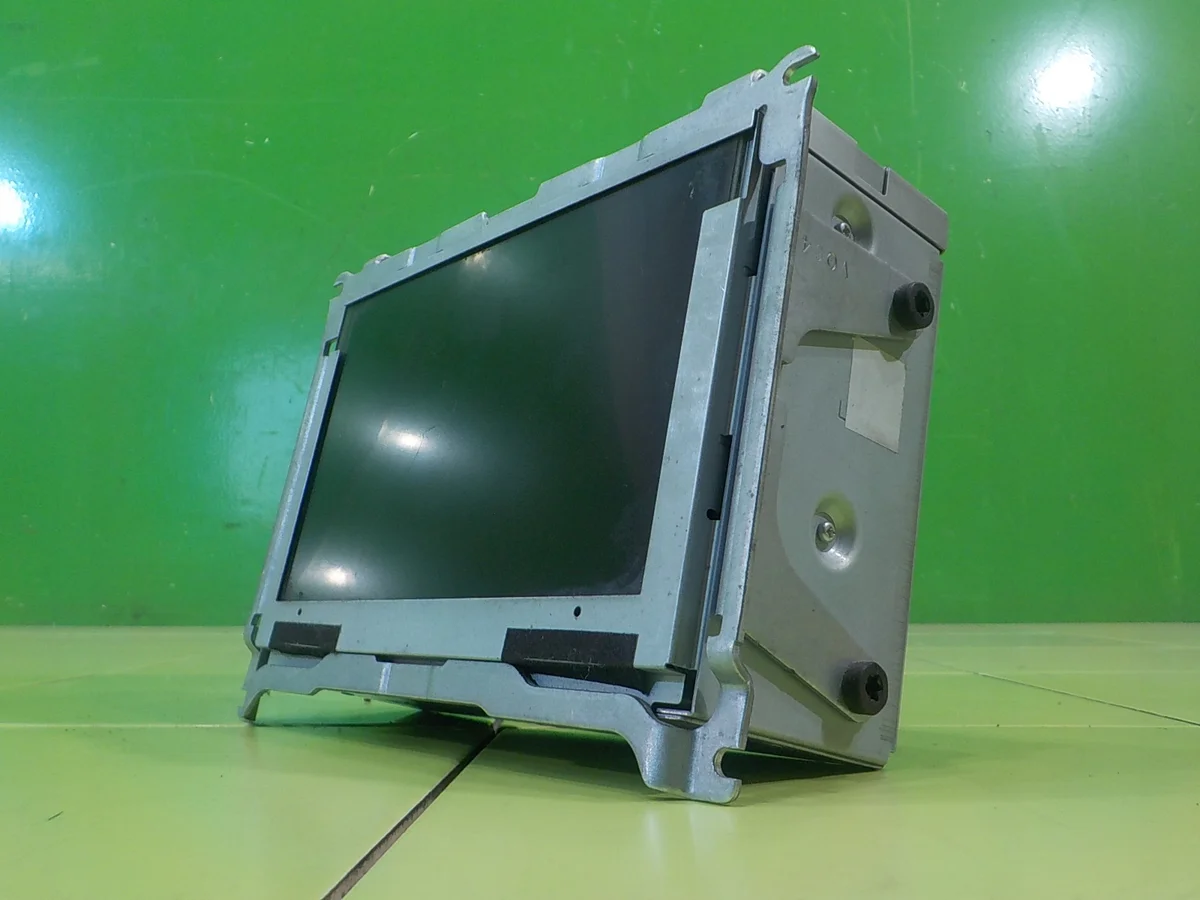 Display Jaguar XF 2.7 D UP27 6 image 9