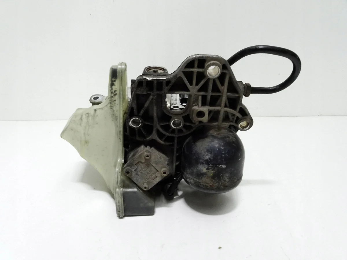 Gearbox Control Unit 9664870880 Citroen C4 image 3