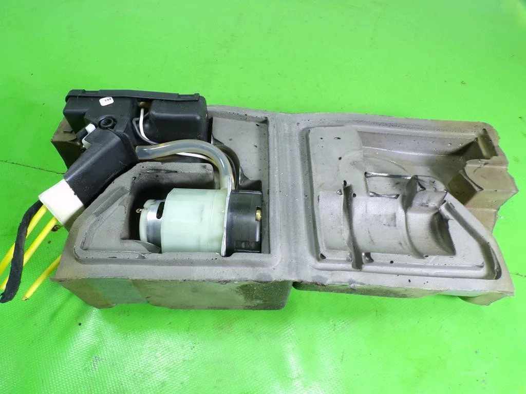 Bomba Cierre Centralizado Mercedes Clase A W168 1688000148