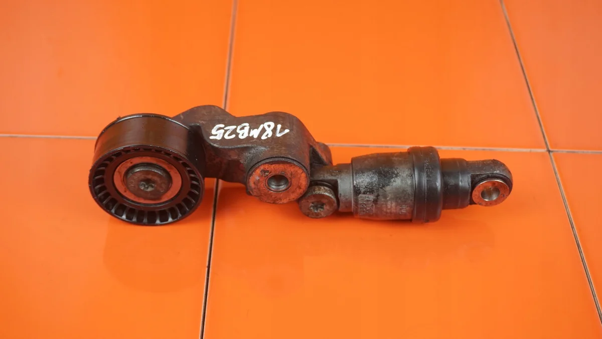 Spannrolle Mazda CX-3 1.5 D F-38760002 thumbnail 3
