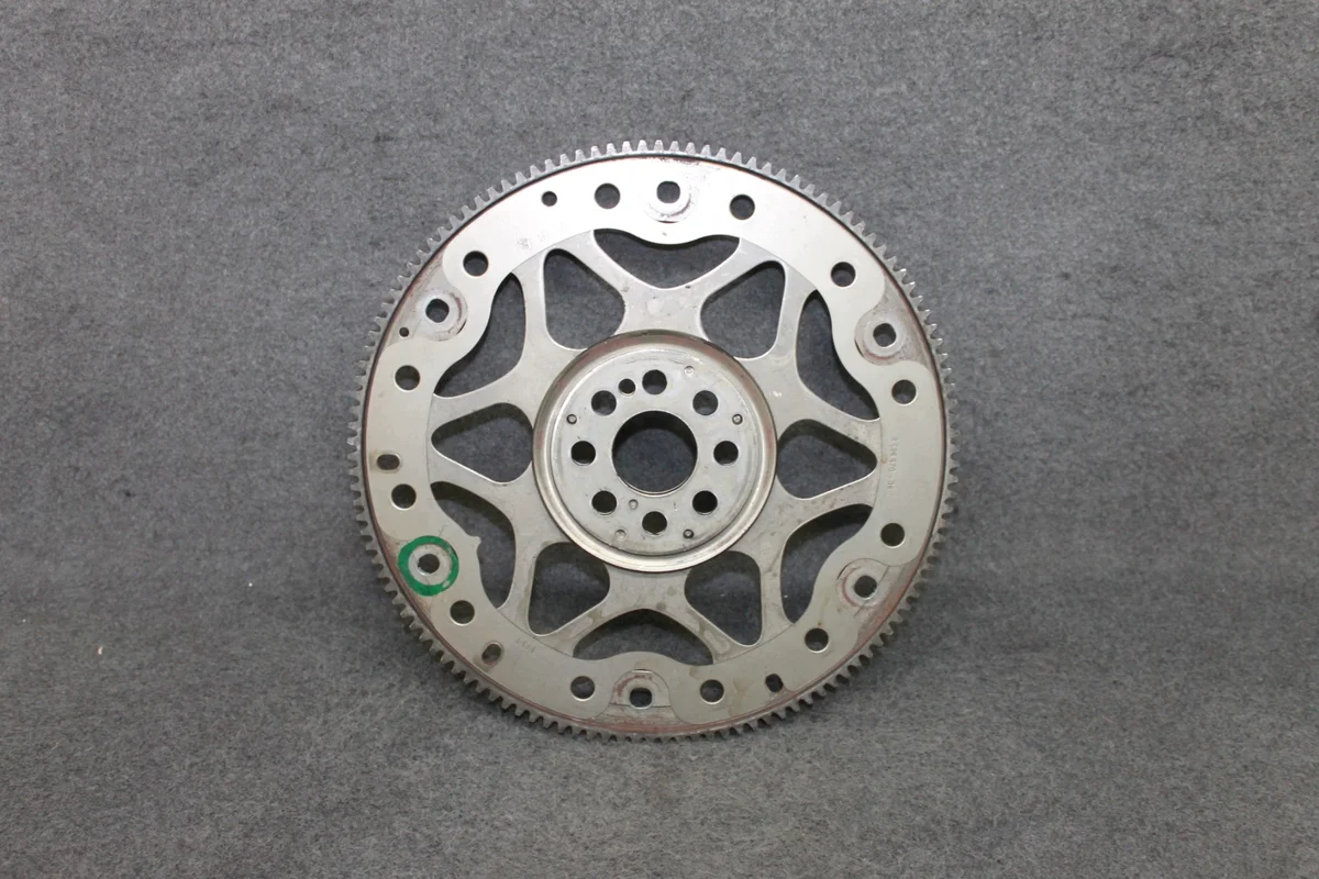 BMW Volante Motor 8506670