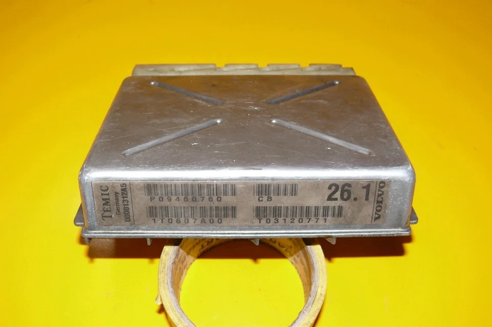 Module de boîte de vitesses Volvo XC90 I 00001312A5