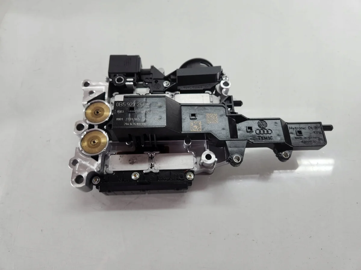 TCM-moduuli S-Tronic Audi 0B5927256F 030.130