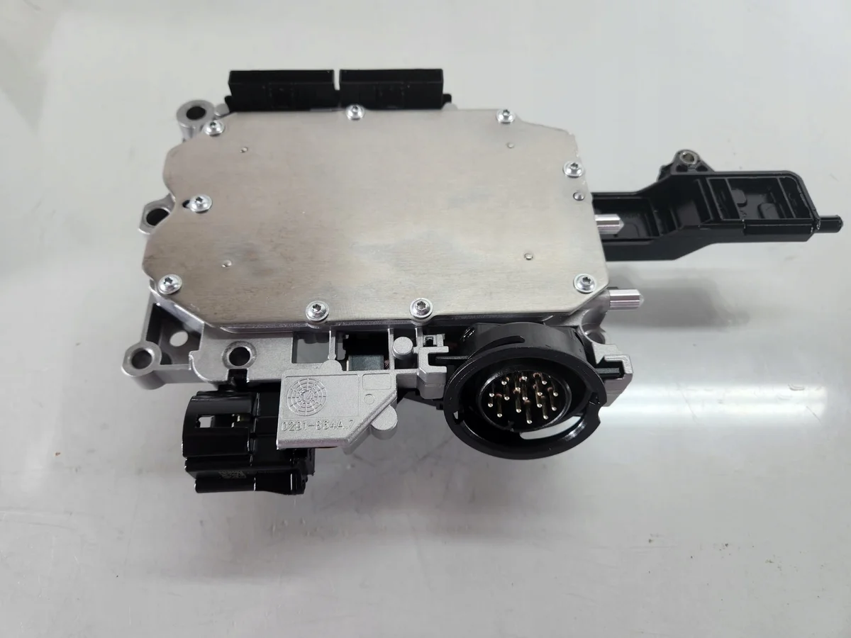 TCM-modul S-Tronic Audi A6 C7 0B5927256F 030.130