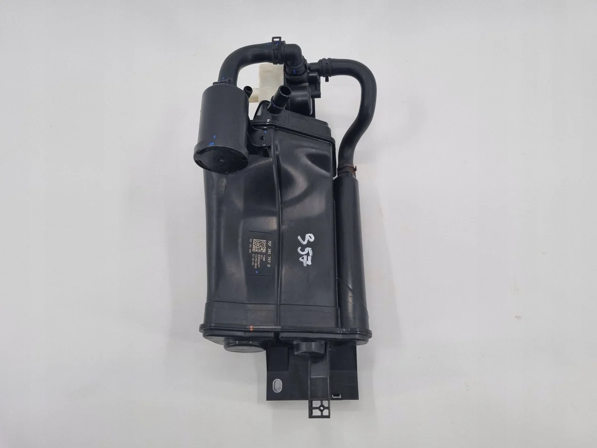 Filtro de vapor de combustível Audi Q3 F3 3QF201797D