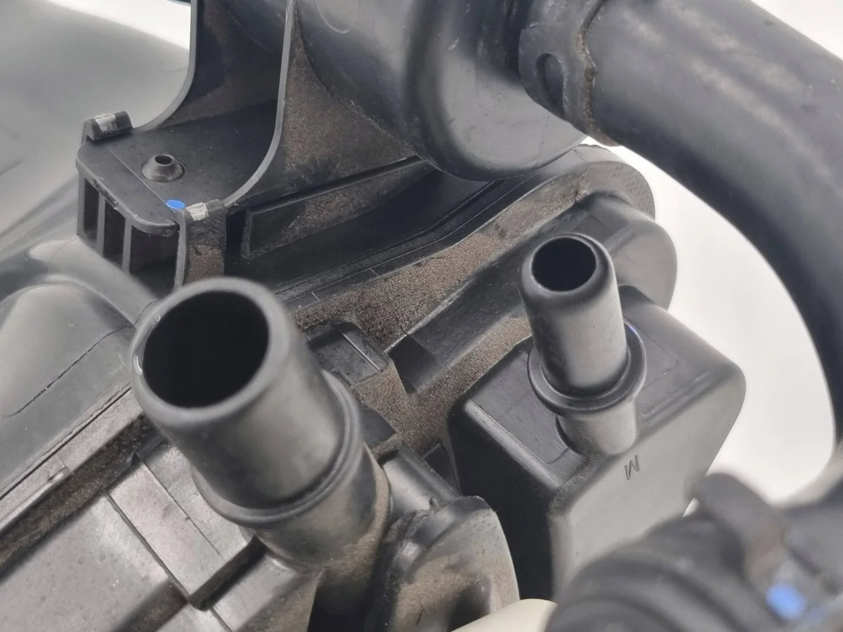 Filtro carbone Audi Q3 F3 3QF201797D image 6