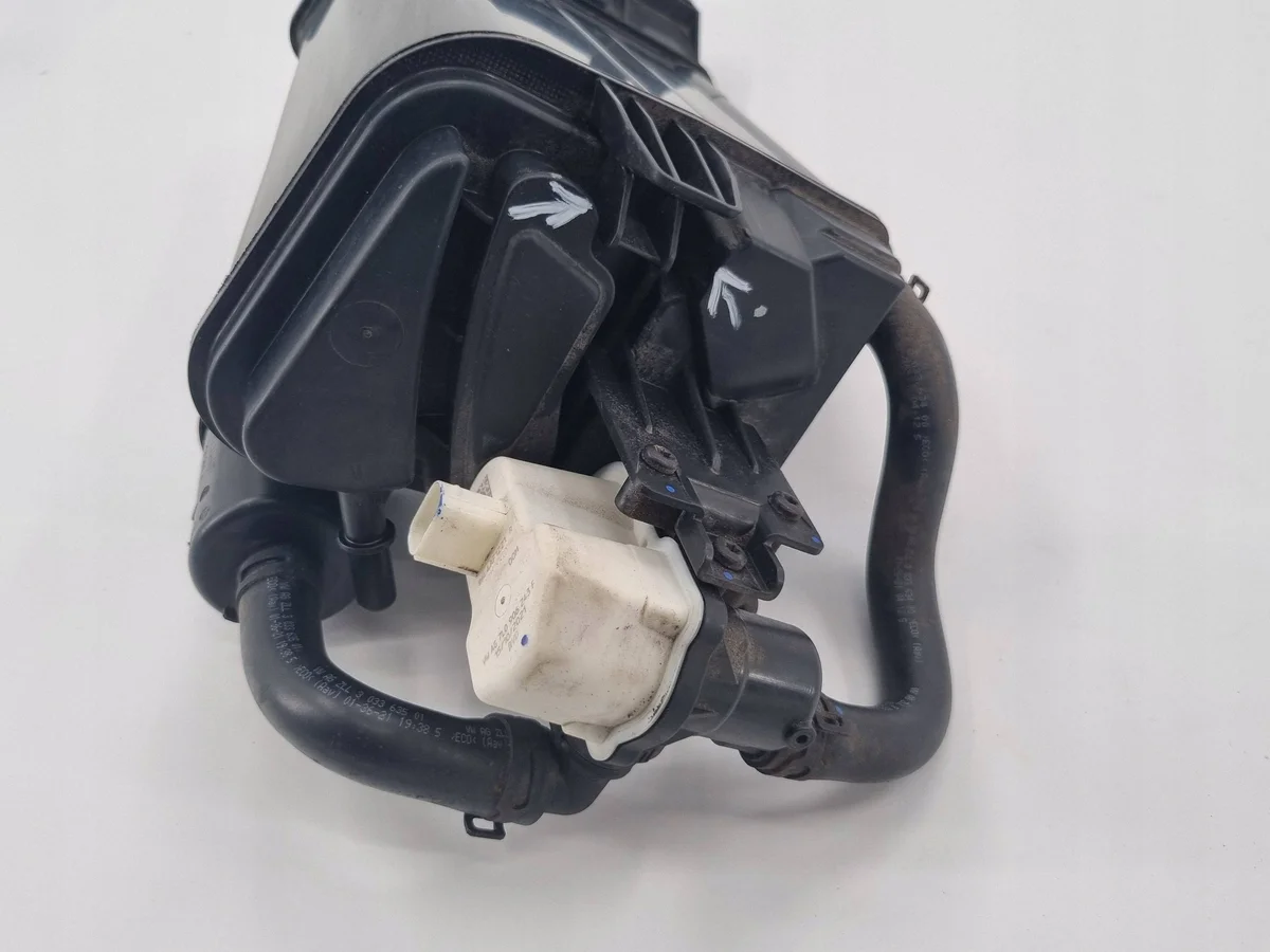 Filtro carbone Audi Q3 F3 3QF201797D image 7