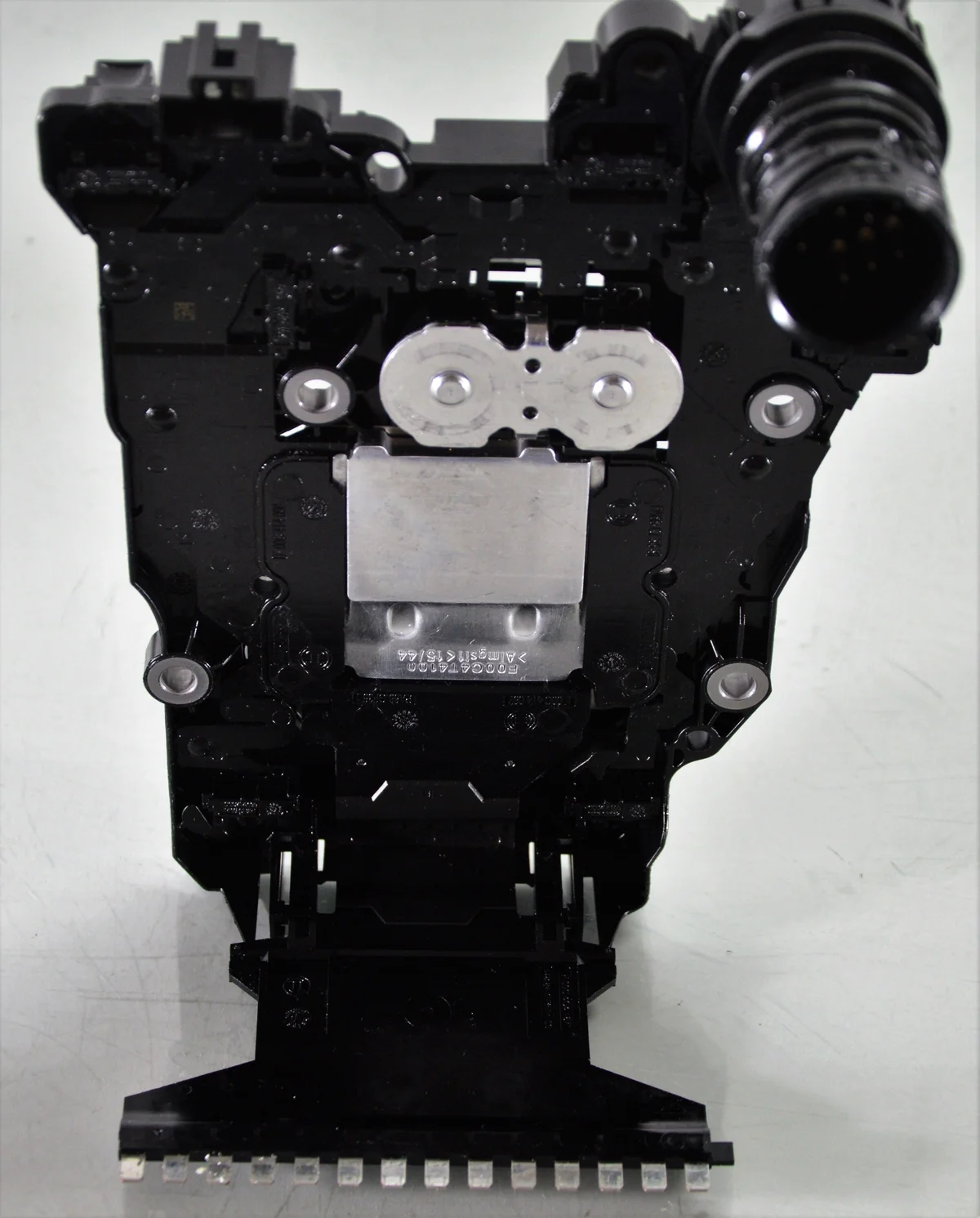 TCM-modul 0DE927711 DQ381 Volkswagen OE 050.66