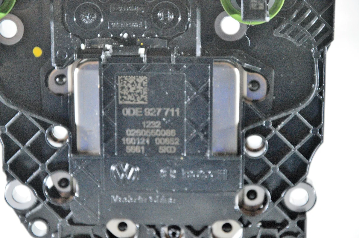 Module TCM 0DE927711 DQ381 0DE 050.66 image 3