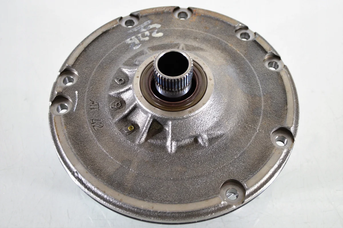 Aisin Warner AW55-51SN Oliepomp FA57D03 Opel 061.10