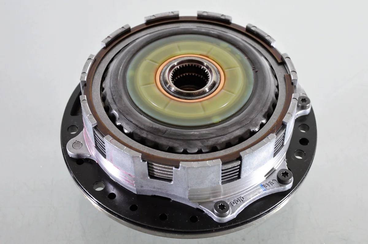 Aisin Warner AW55-51SN öljypumppu 061.10 image 3