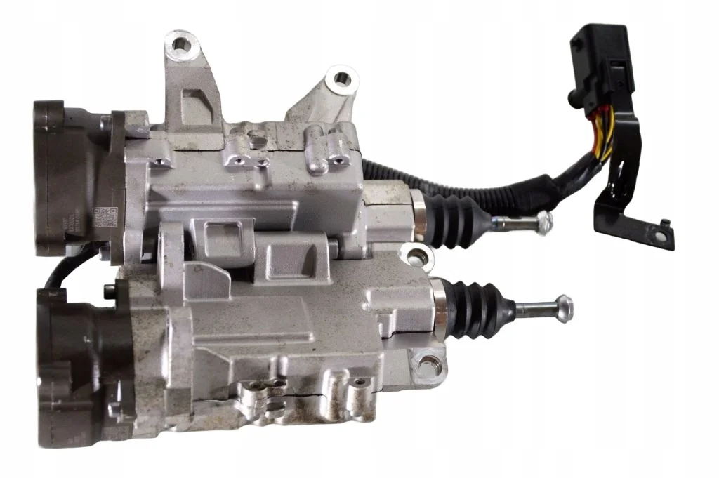 Kia/Hyundai kytkinsylinteri 046.27