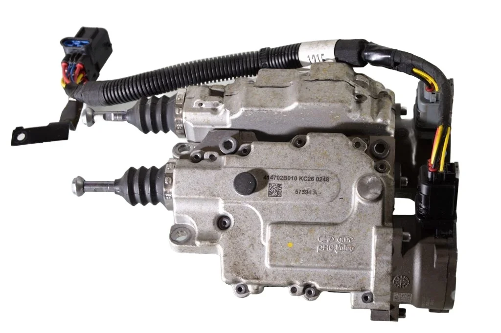 Kia/Hyundai kytkinsylinteri 046.27 image 4