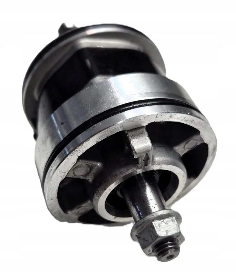 Bomba de óleo Mercedes-Benz 7G-DCT 032.33