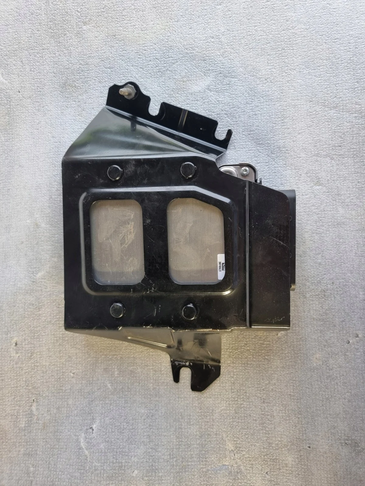 Calculateur boîte vitesses Jeep Compass 1.4 T 0260004410 image 3