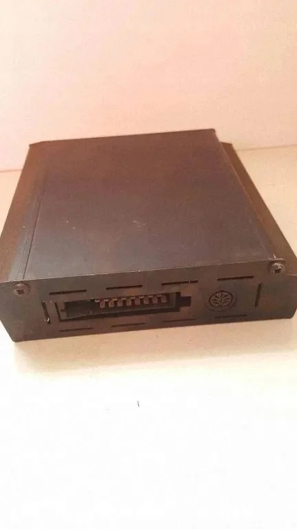CD-Wechsler Saab 9-3 (YS3F) 12761502
