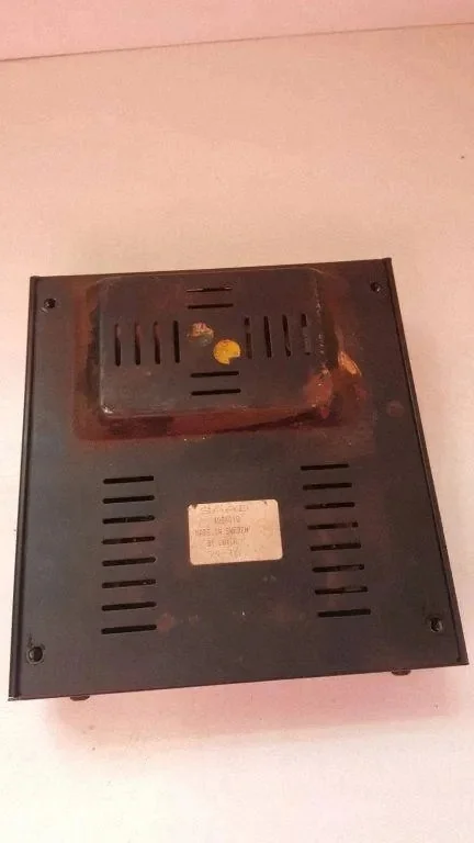 CD Changer Saab 9-3 12761502 2003 thumbnail 3