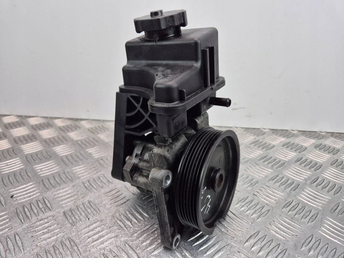 Pompa Servosterzo Mercedes 0064662601