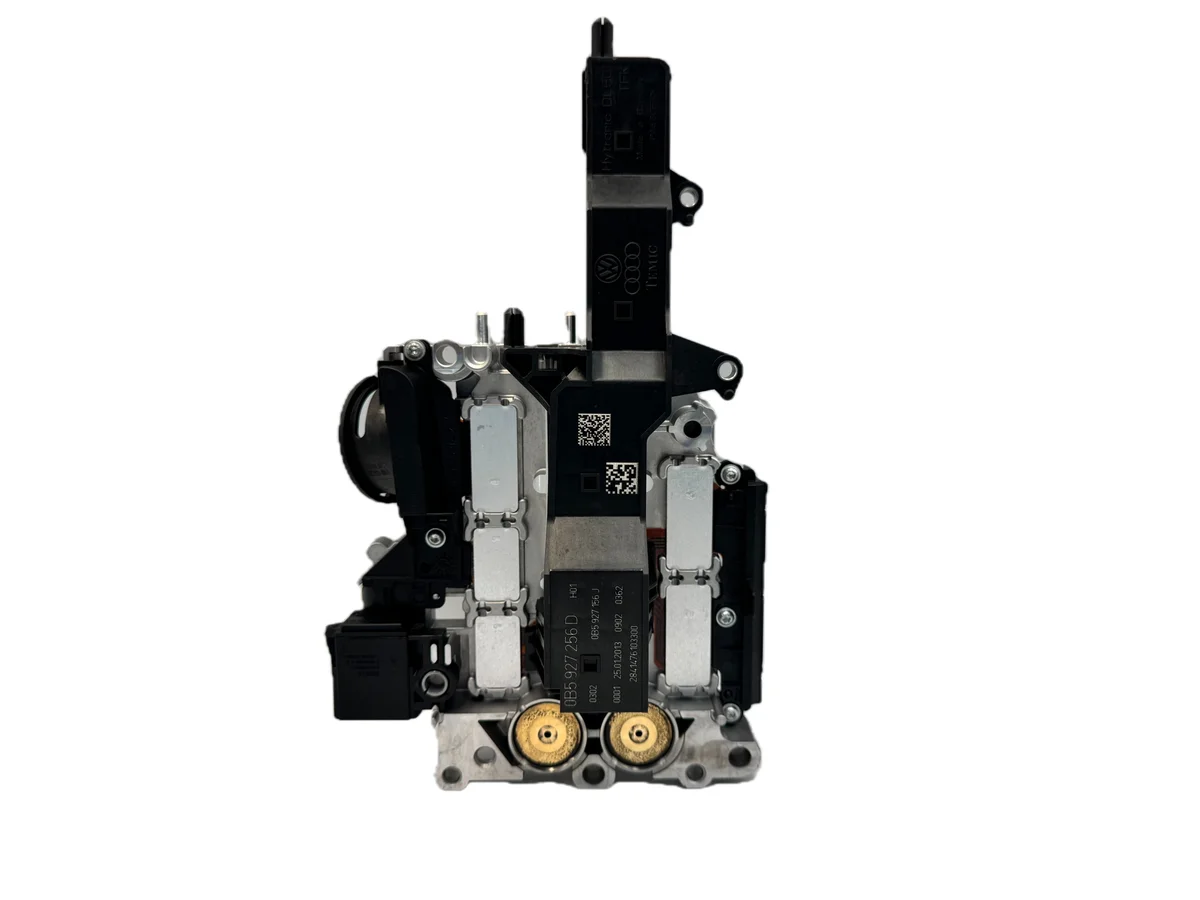 Audi Mechatronik 0B5927156AB thumbnail 5