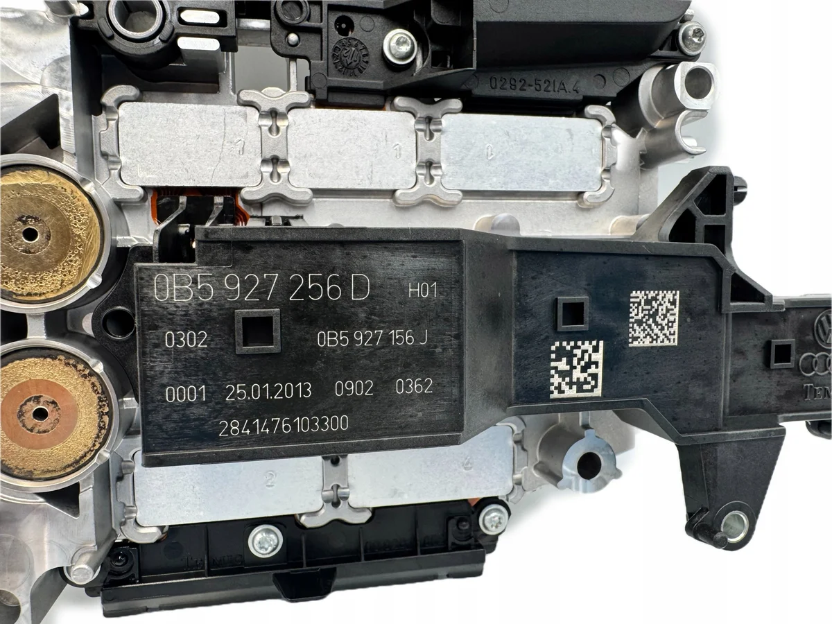 Audi Mechatronik 0B5927156AB thumbnail 6