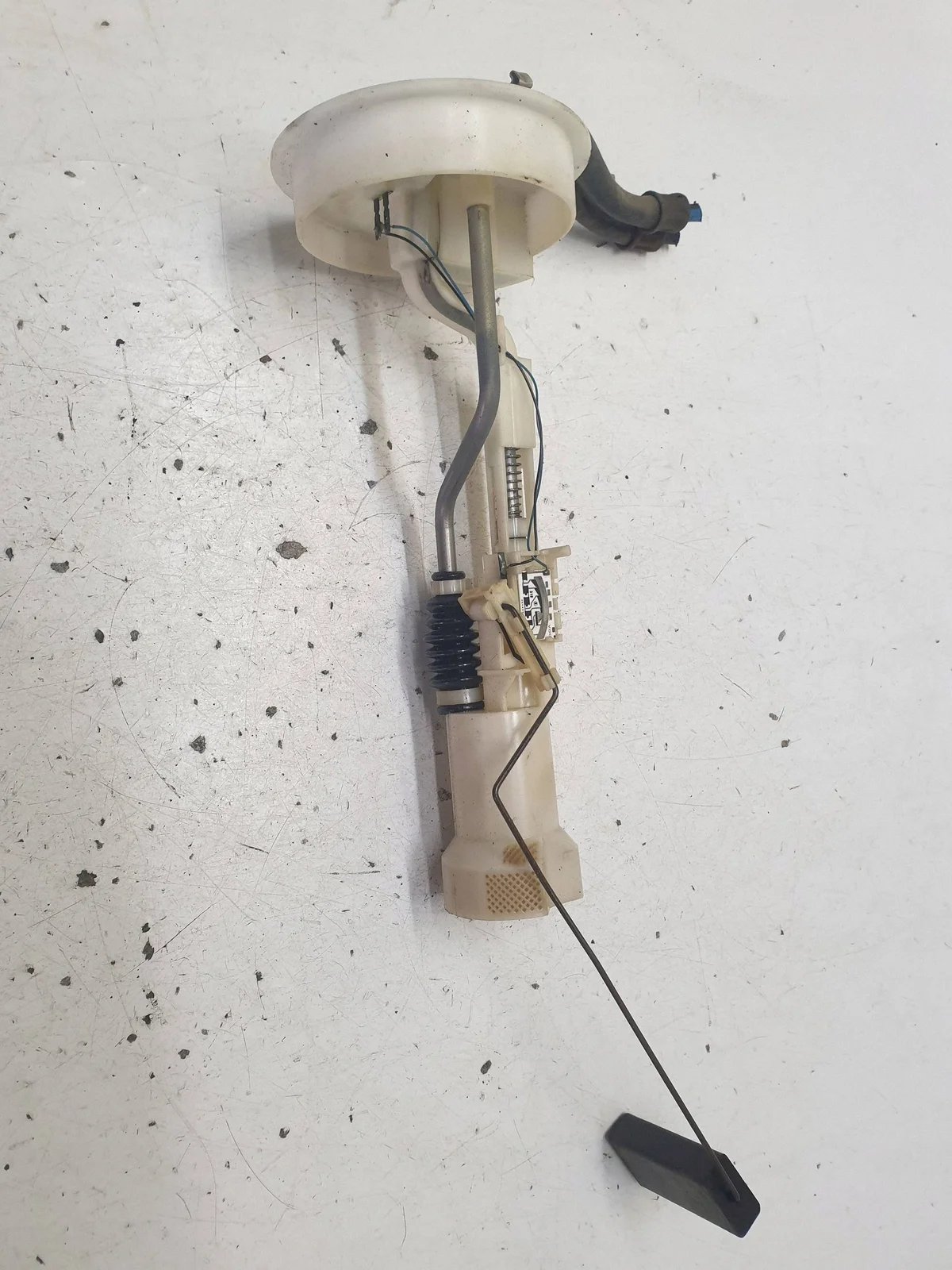 VW T4 Sensor Nivel Combustible 701919051J image 3